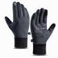 Winter Waterproof Cycling Gloves for Men and Women