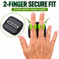 🥳2026 HOT SALE🥳💞50K+ SOLD! 🧣❄️ 50% OFF!Ergonomic Two-Finger Fruit and Vegetable Peeler