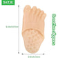 Jumbo Funny Feet Slippers