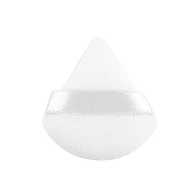 💄 Triangular Makeup Powder Puffs