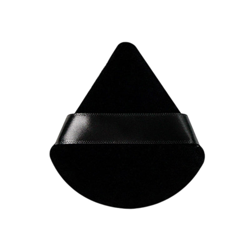 💄 Triangular Makeup Powder Puffs