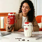 ⏰Portable Smart Thermal Coffee Cup with Temperature Display