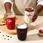 ⏰Portable Smart Thermal Coffee Cup with Temperature Display