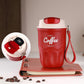 ⏰Portable Smart Thermal Coffee Cup with Temperature Display