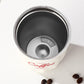 ⏰Portable Smart Thermal Coffee Cup with Temperature Display
