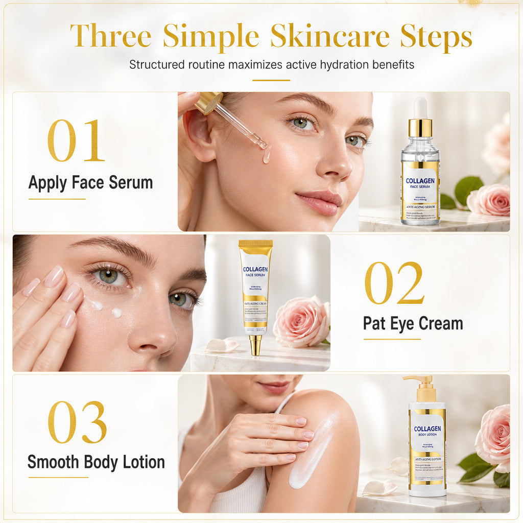Body Lotion Skin Care Moisturizing Cream
