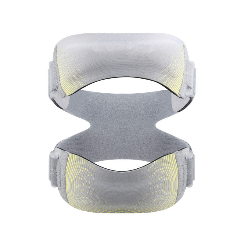 🦵 LIMITED-TIME 50% OFF! 🎯 Adjustable Patella Knee Strap – Targeted Compression, Breathable, Custom Fit ✨