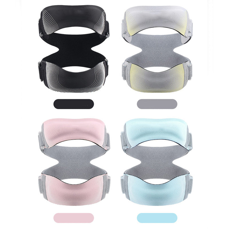 🦵 LIMITED-TIME 50% OFF! 🎯 Adjustable Patella Knee Strap – Targeted Compression, Breathable, Custom Fit ✨