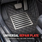 🚗 Universal Car Floor Mat Heel Wear Protector