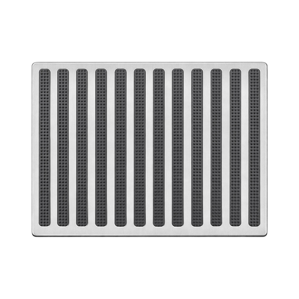 🚗 Universal Car Floor Mat Heel Wear Protector