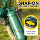 Weatherproof Outdoor Electrical Connection Box – Protect Plugs, Timers & Extension Connections