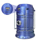 3-in-1 LED Flame Camping Lantern