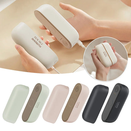 ⏳50% off for a limited time⏰ New 2-in-1 rechargeable magnetic hand warmers🔥