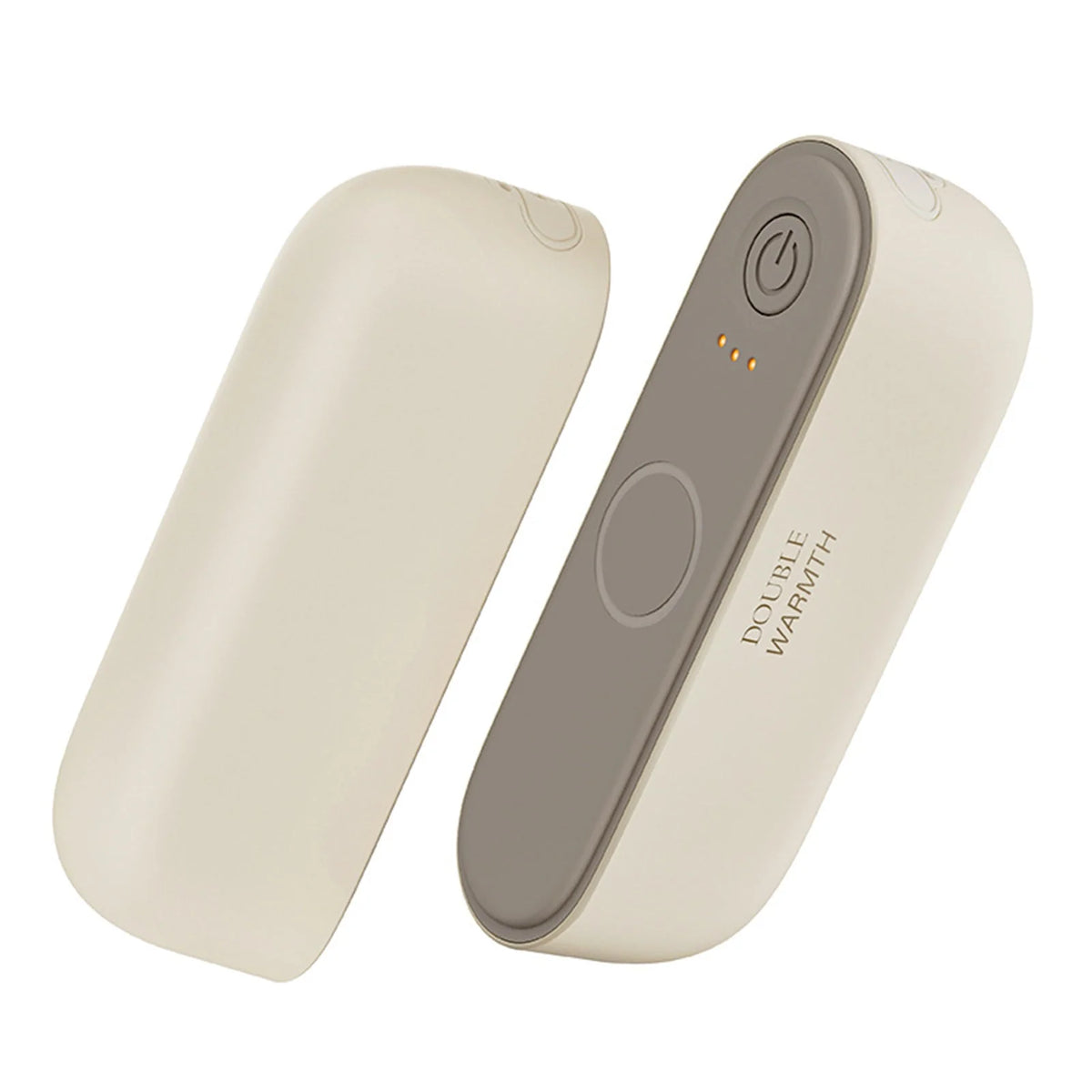 ⏳50% off for a limited time⏰ New 2-in-1 rechargeable magnetic hand warmers🔥