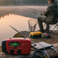2027 New Arrivals: 50% Off for Limited Time!!!!🔥🔥Multifunctional Portable Solar Emergency Radio💥💥Prepare for war!